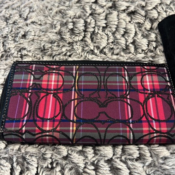 Coach wallet - Picture 5 of 5